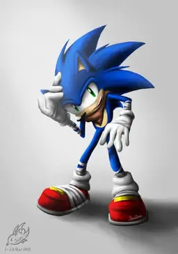 Profile image of Boom Sonic