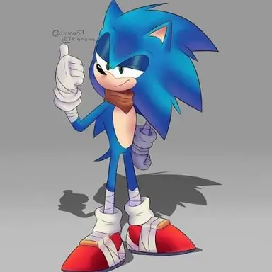 Profile image of Boom Sonic