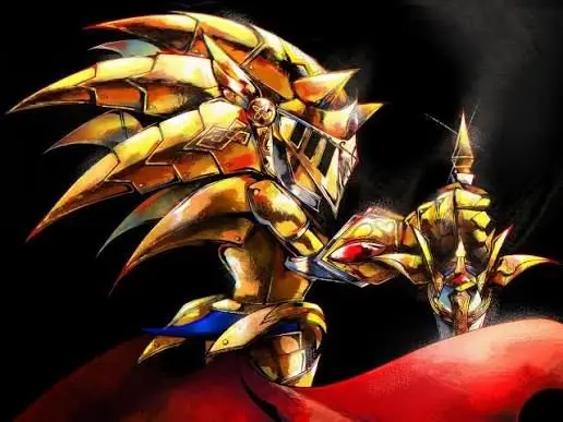 Profile image of Excalibur Sonic
