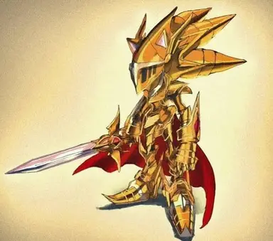Profile image of Excalibur Sonic