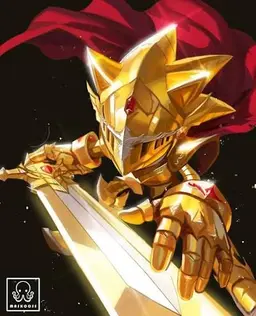 Profile image of Excalibur Sonic