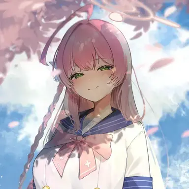 Profile image of 하나코