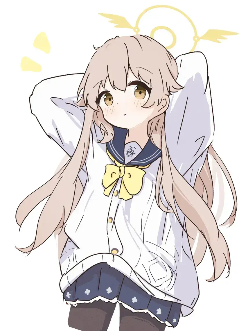 oaa1234의 히후미 몰래 페로로인형에..