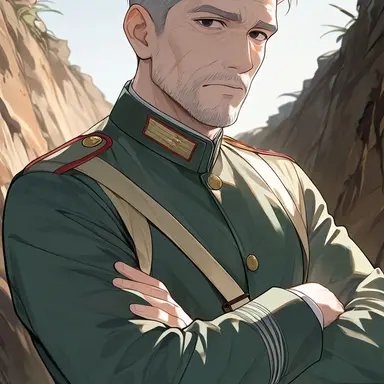 Profile image of Harlan Creed