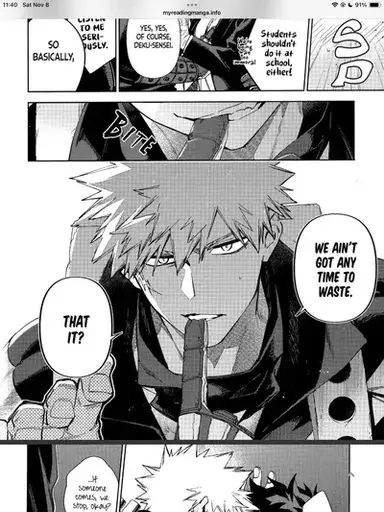 Profile image of Katsuki