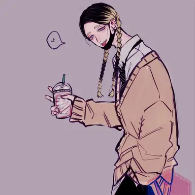Profile image of 灰谷　蘭