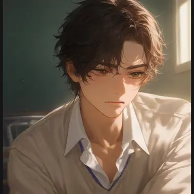 Profile image of 이도훈
