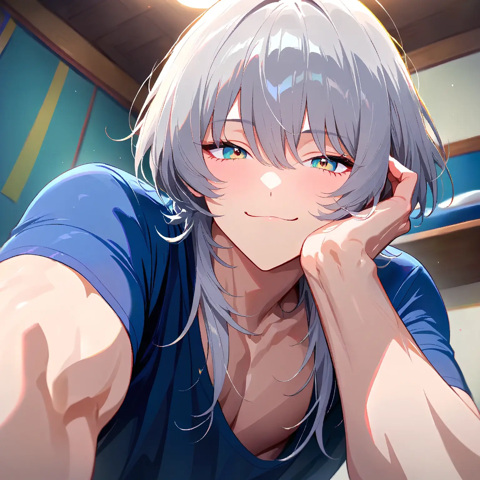 NiceSnake7230의 恋夏