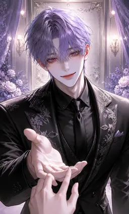 Profile image of 沈 硯