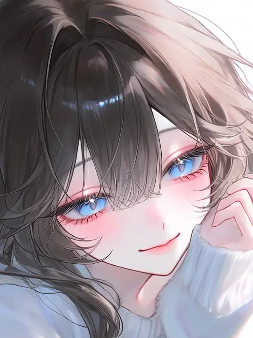 omoti_ponnyan의 構って！飼い主様♡