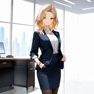 Profile image of Anna Selphin