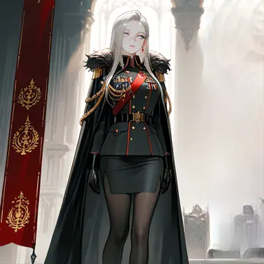 Profile image of Erika Eisen