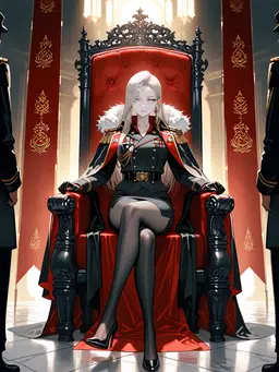 Profile image of Erika Eisen