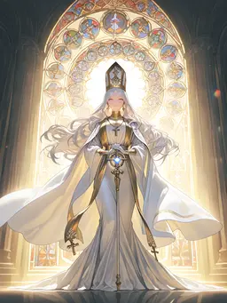 Profile image of Selenia II