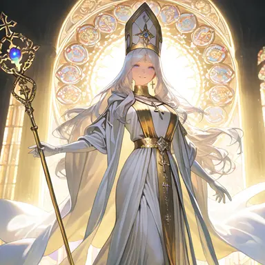 Profile image of Selenia II