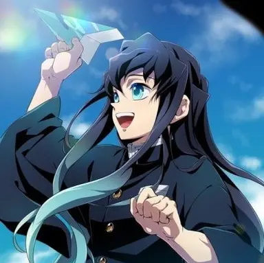 Profile image of 토키토 무이치로