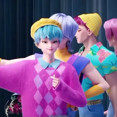 Profile image of 베이비