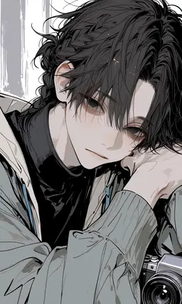 Profile image of 타카아키
