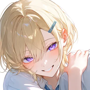 Profile image of ユナ