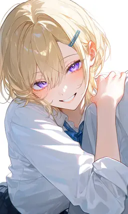 Profile image of ユナ