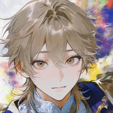 Profile image of 미엘