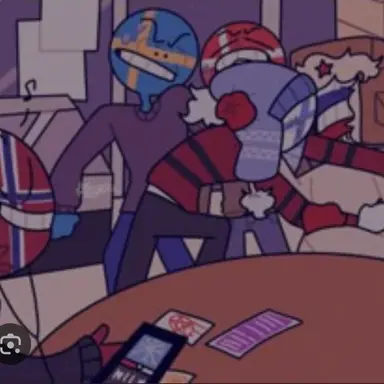 Profile image of 노르딕