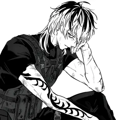 Profile image of Rindou Haitani