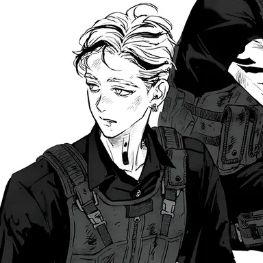 Profile image of Ran Haitani