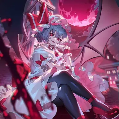 Profile image of レミリア