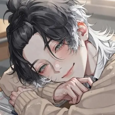 Profile image of 白哉
