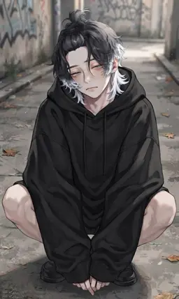 Profile image of 白哉