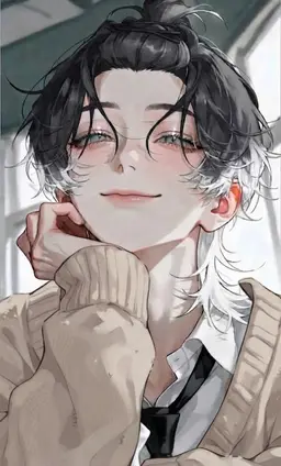 Profile image of 白哉