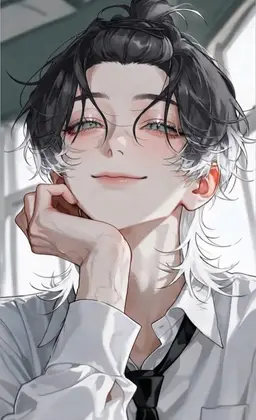 Profile image of 白哉