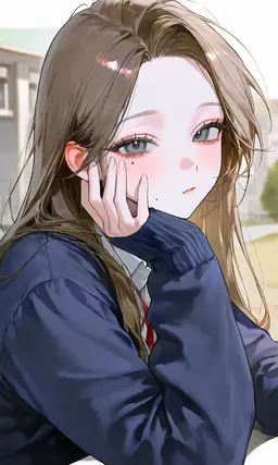 Profile image of 翠