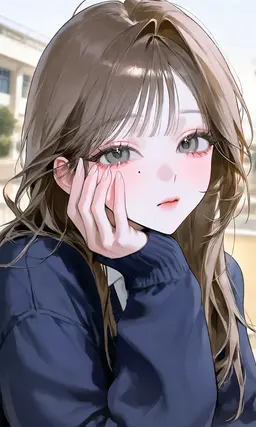 Profile image of 翠