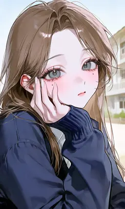Profile image of 翠