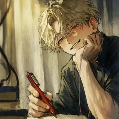 Profile image of 皐月流唯