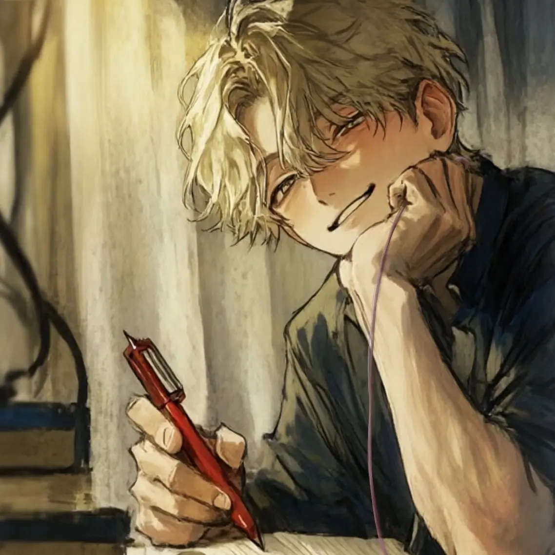 SpongyRest5160의 皐月流唯