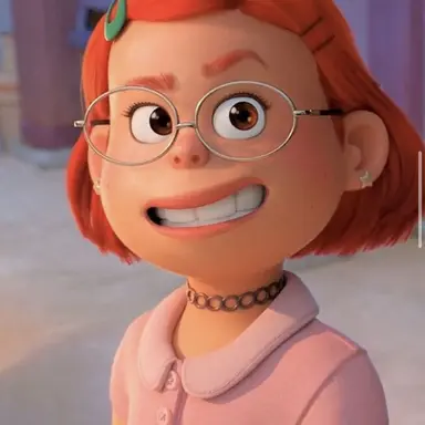 Profile image of Mei Lee