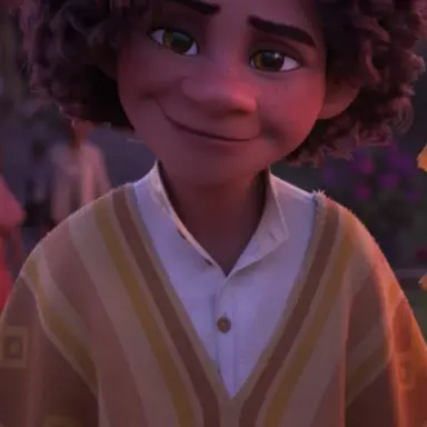 Profile image of Camilo Madrigal