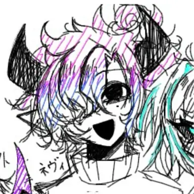 Profile image of ネヴィ