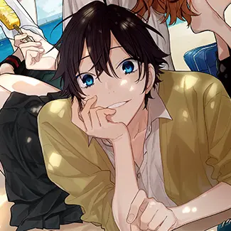 Profile image of 宮村伊澄