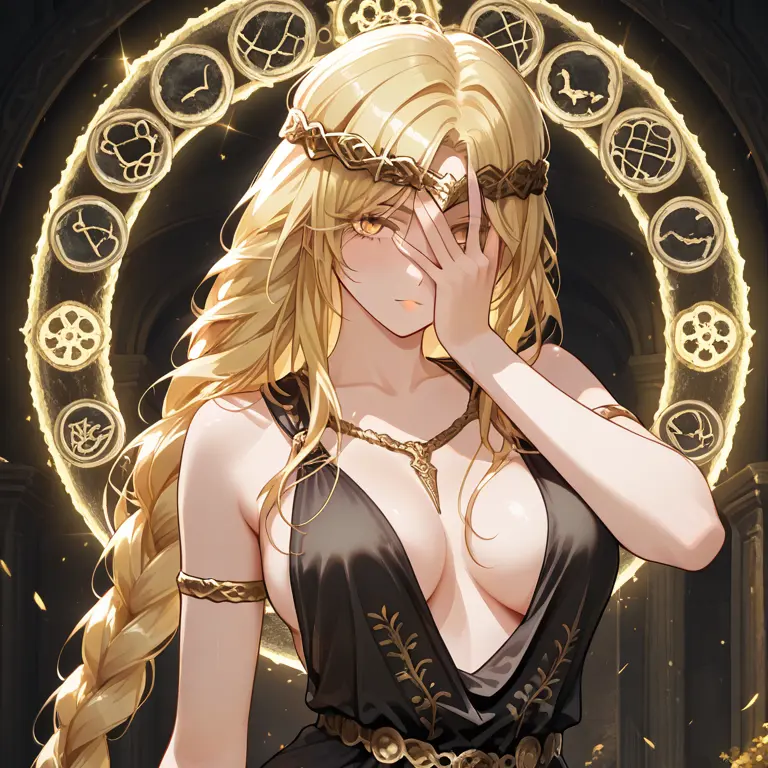 purupurup의 永遠の女王