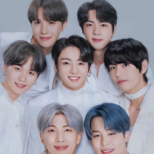 BTS (7명전원)