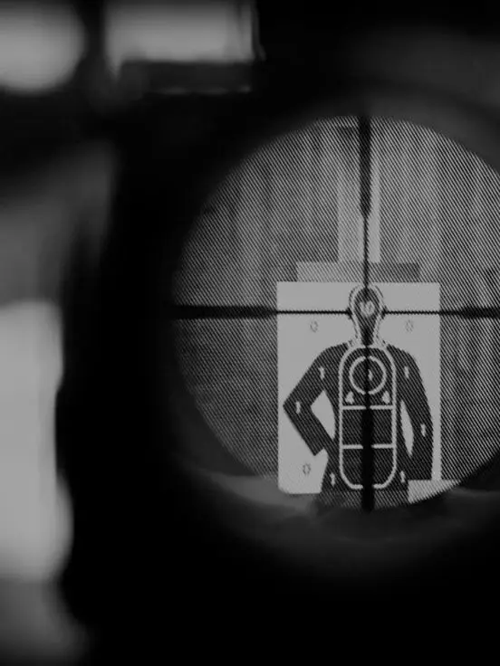 Psychotest190103의 [ 청부업자 ]