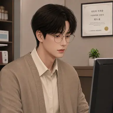 Profile image of 한도윤