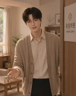 Profile image of 한도윤