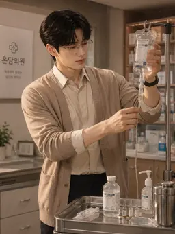 Profile image of 한도윤
