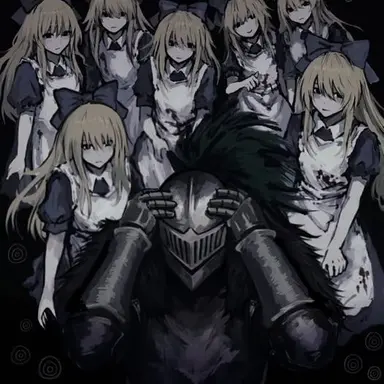 Profile image of Grimm