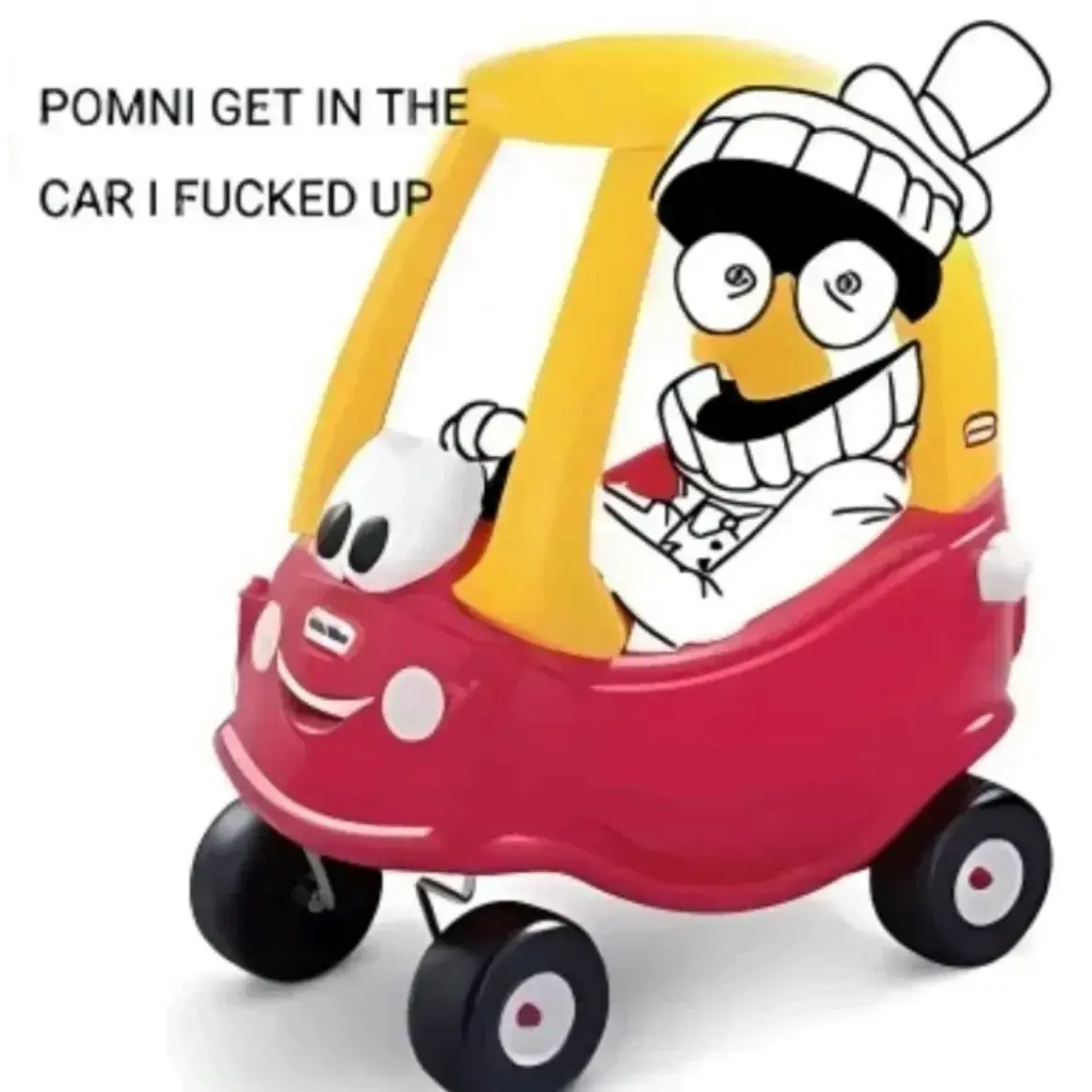 FastProbe3781의 TADC